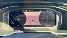 Volkswagen Polo 1.0 TSI R-Line 5dr DSG Petrol Hatchback